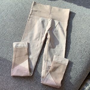 Ryderwear seamless contour leggings